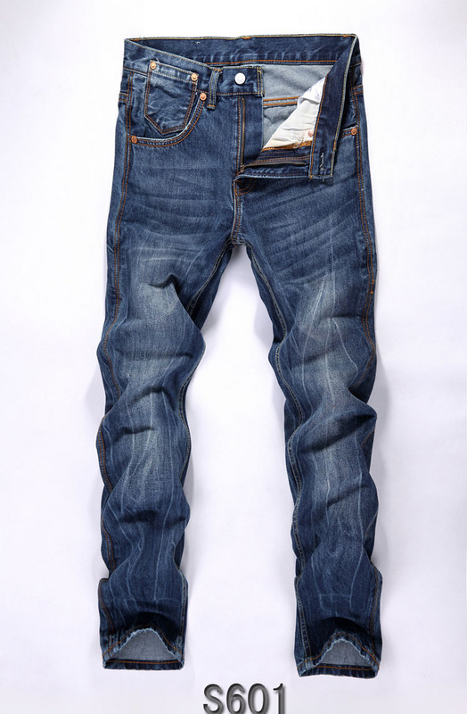 Levs long jeans men 28-38-032